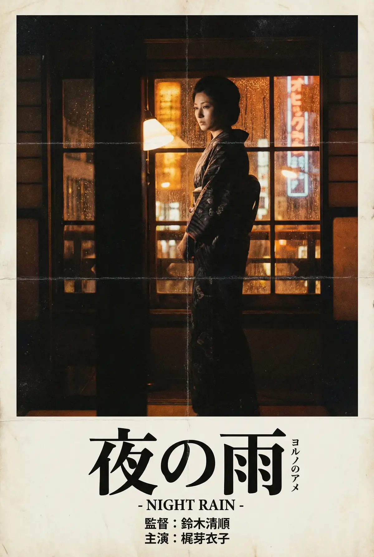 日本经典伦理电影海报 - 感官世界电影下载 馆藏推荐作品